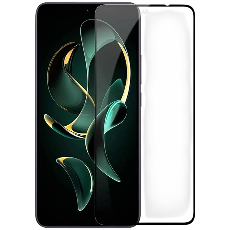 Protecteur en verre trempé 3D CP+ Pro Nillkin pour Xiaomi 13T