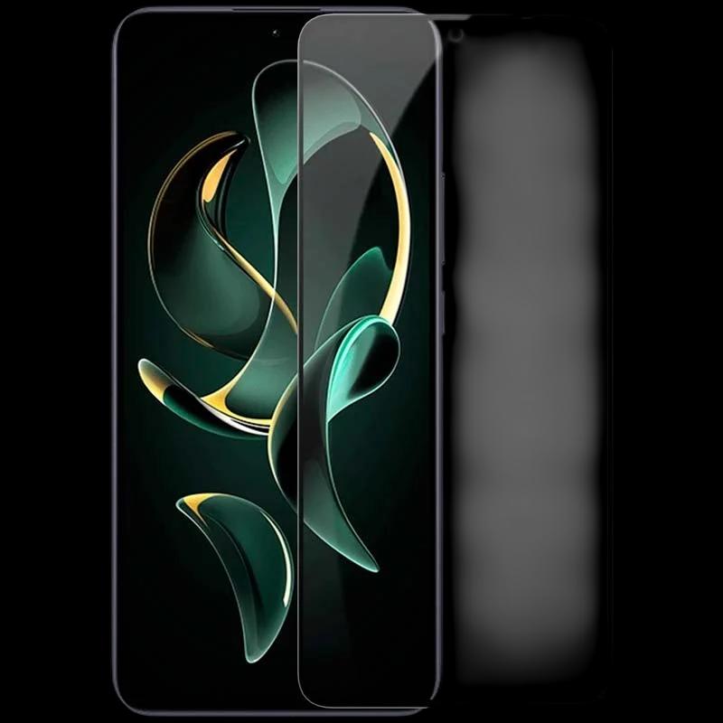 Protector de ecrã de vidro temperado 3D CP+ Pro de Nillkin para Xiaomi 13T