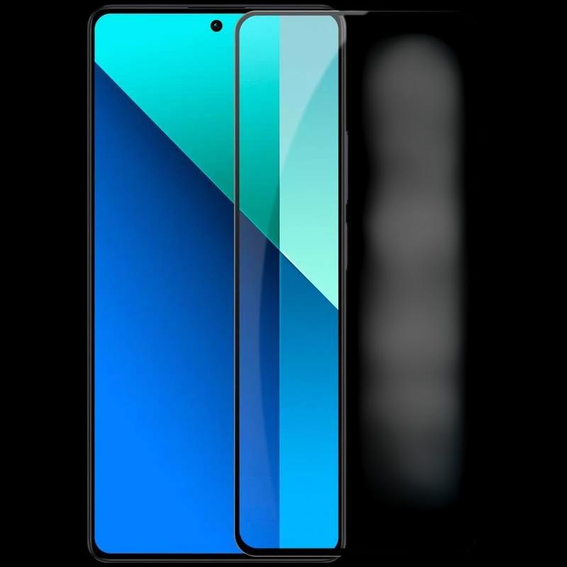 Protector de ecrã de vidro temperado 3D CP+ Pro de Nillkin para Xiaomi Redmi Note 13 4G