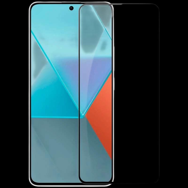 Protector de ecrã de vidro temperado 3D CP+ Pro de Nillkin para Xiaomi Redmi Note 13 Pro 5G