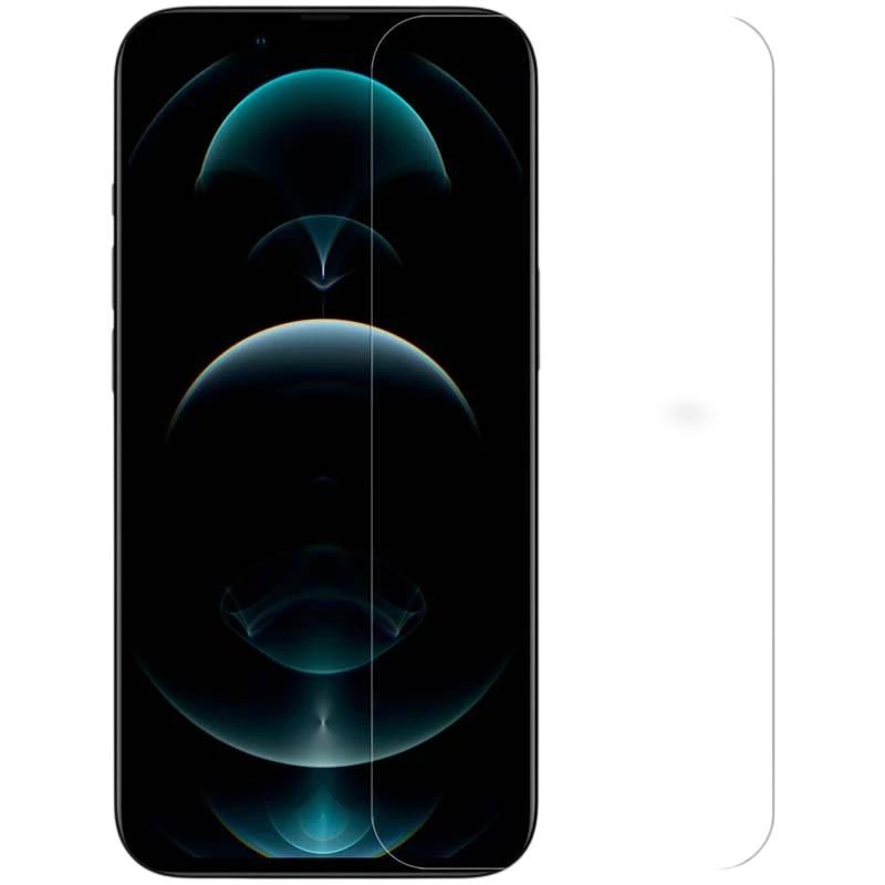 Protector de cristal templado iPhone 14 / 13 / 13 Pro