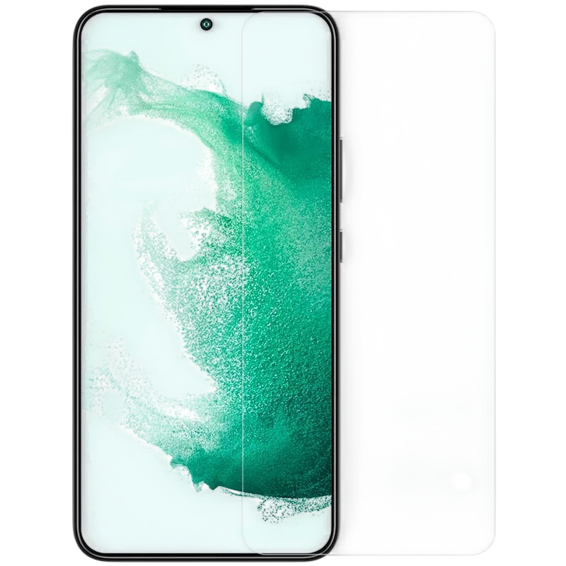 Protector de cristal templado Samsung Galaxy S22