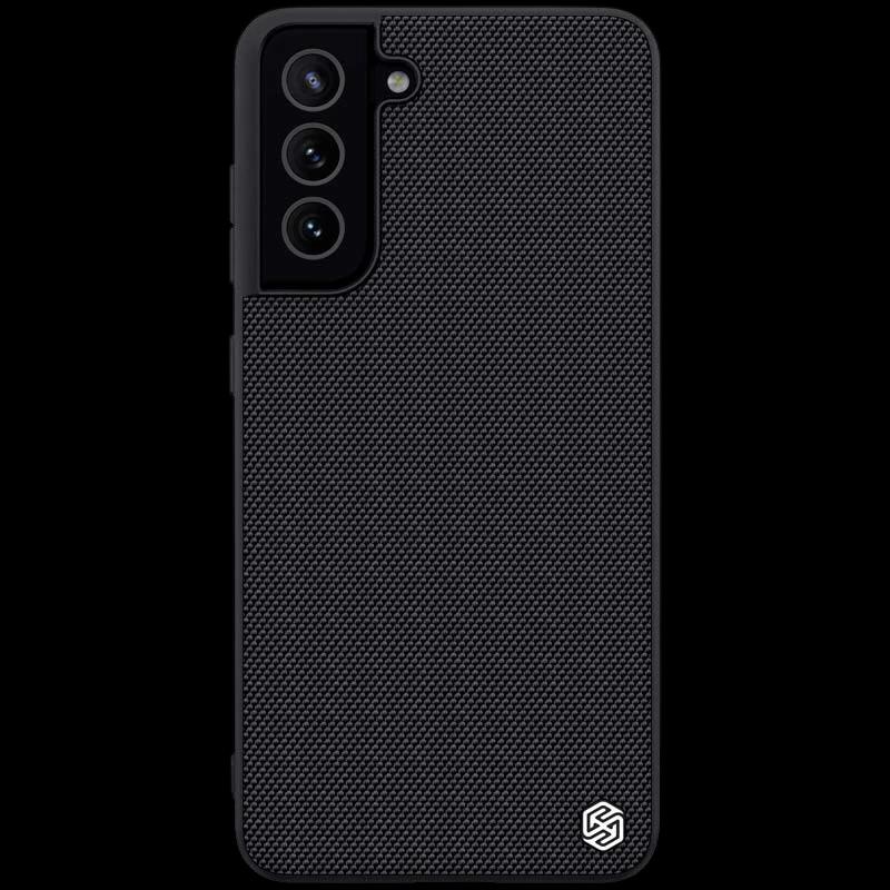 Capa de nylon Textured de Nillkin para Samsung Galaxy S21 FE