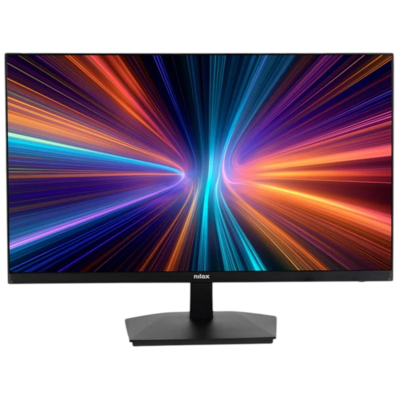 Nilox NXM24FHD11 23.8 FullHD VA Negro - Monitor PC