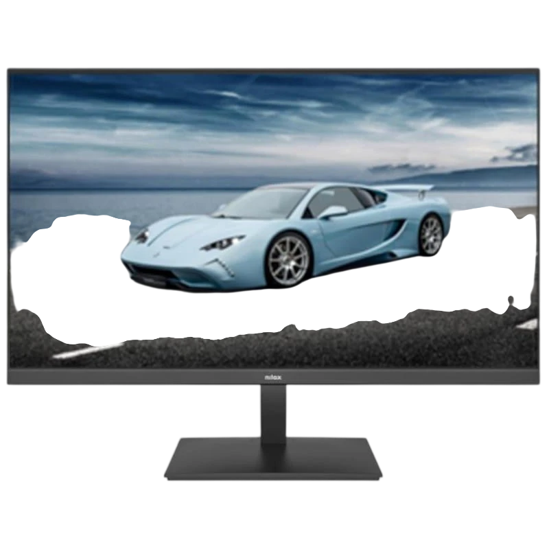 NILOX NXM272K012 2K QHD AHVA FreeSync - Monitor PC