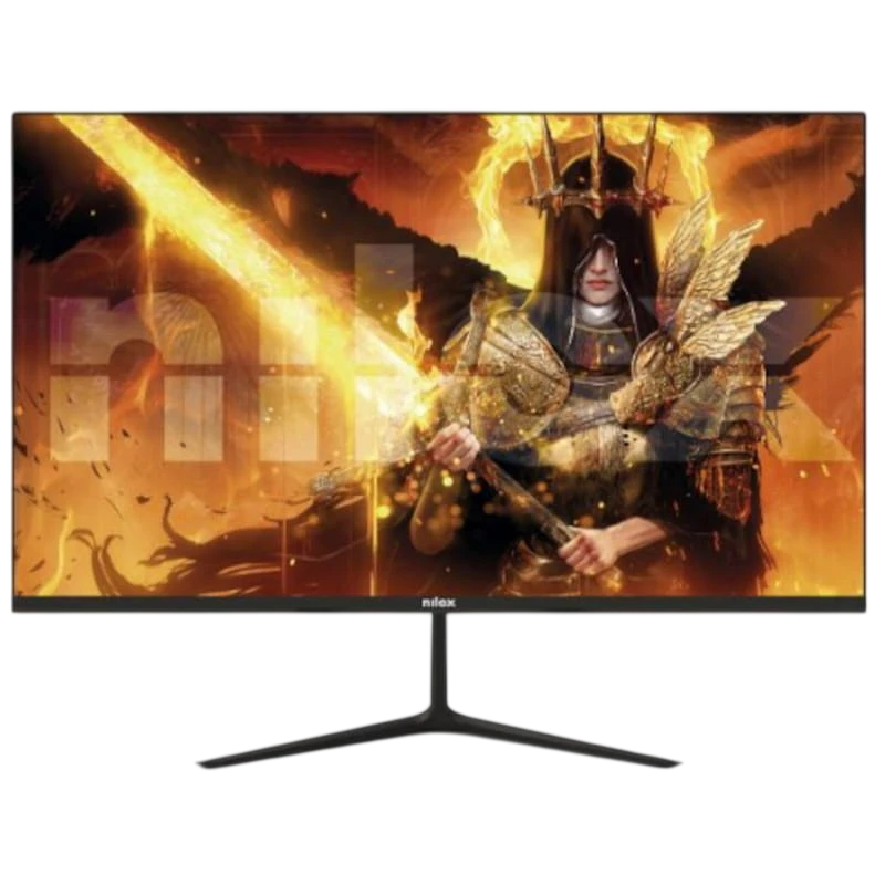 Nilox NXM27FHD751 27 FullHD IPS FreeSync Negro - Monitor Gaming