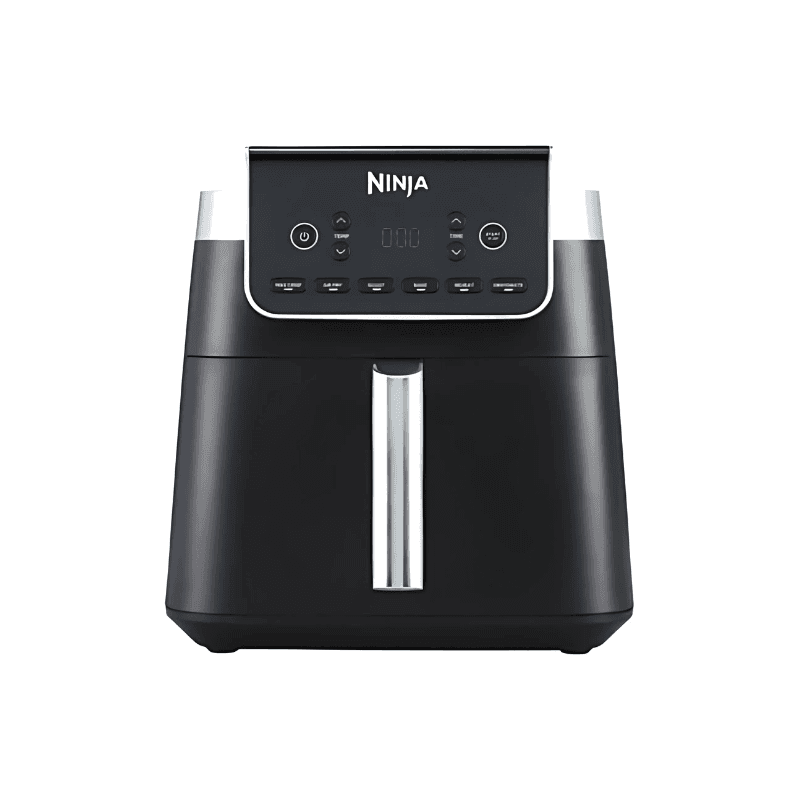 Ninja AF180EU 6.2 L 2000 W Noir - Friteuse à air chaud