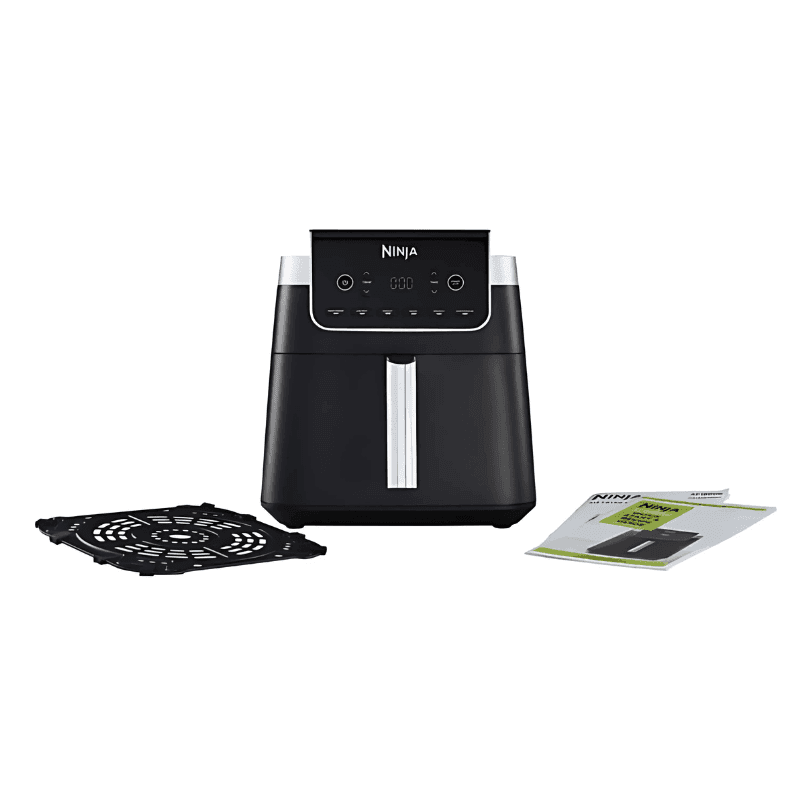 Accessoires de la Friteuse à air chaud Ninja AF180EU