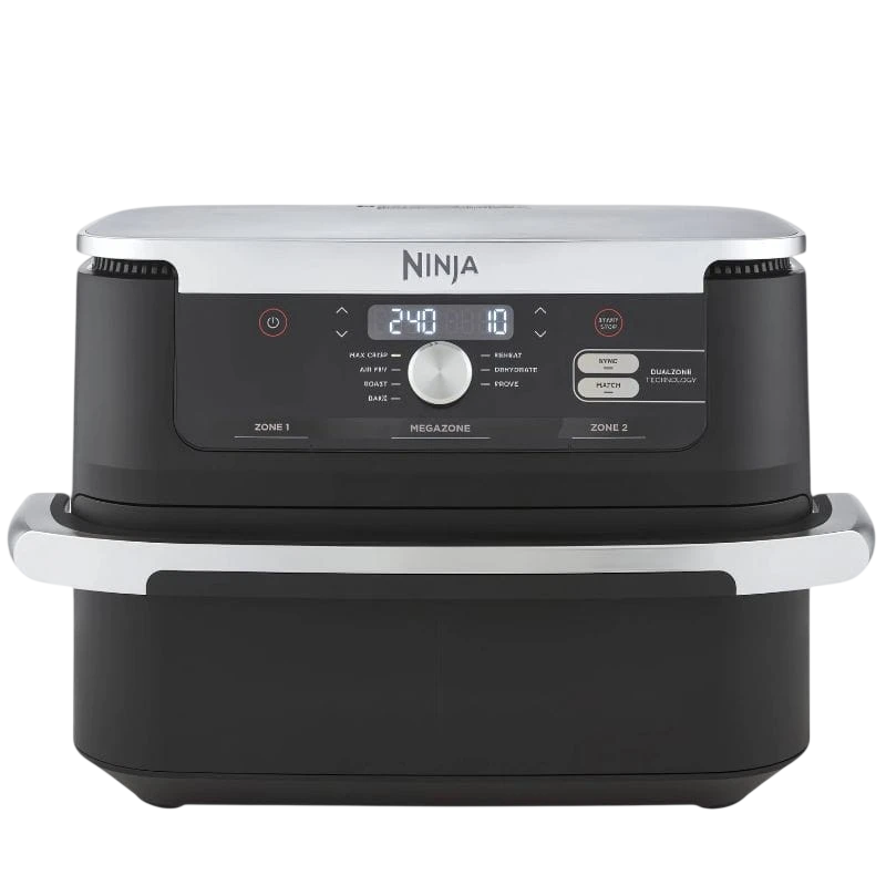 Ninja AF500EU 10.4 L Negro - Freidora de aire