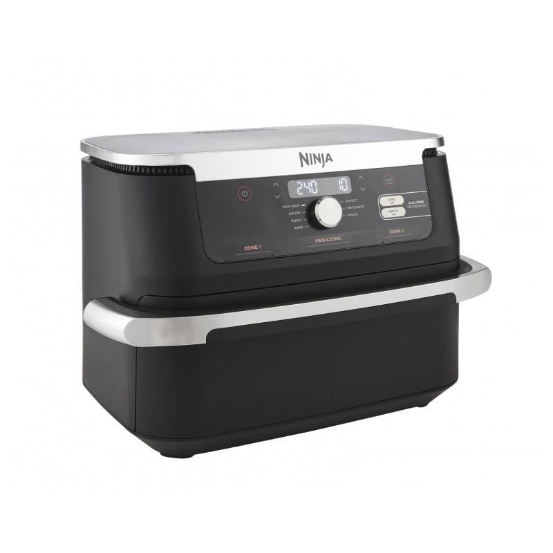 Ninja AF500EU 10,4 L Preto - Fritadeira de Ar imagem direita