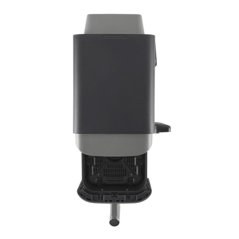 Vista cenital de la Freidora de aire Ninja SL400EU con cestas de 4.75 litros cada una