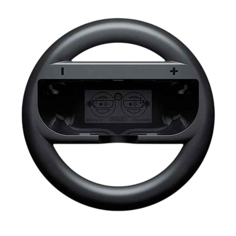 Nintendo Switch Joy-Con Wheel x2