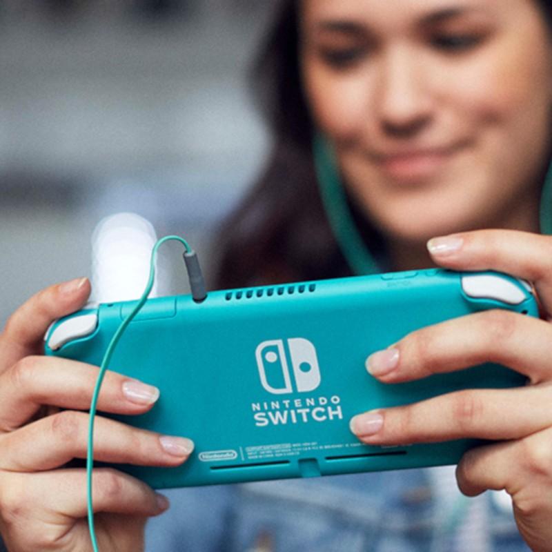 Nintendo Switch Lite Azul  - para todos los lugates