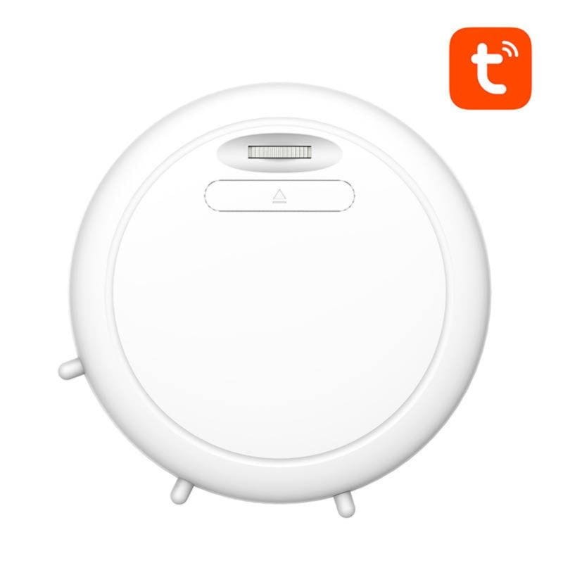 Vista frontal trasera del Proyector NiteBird LB4