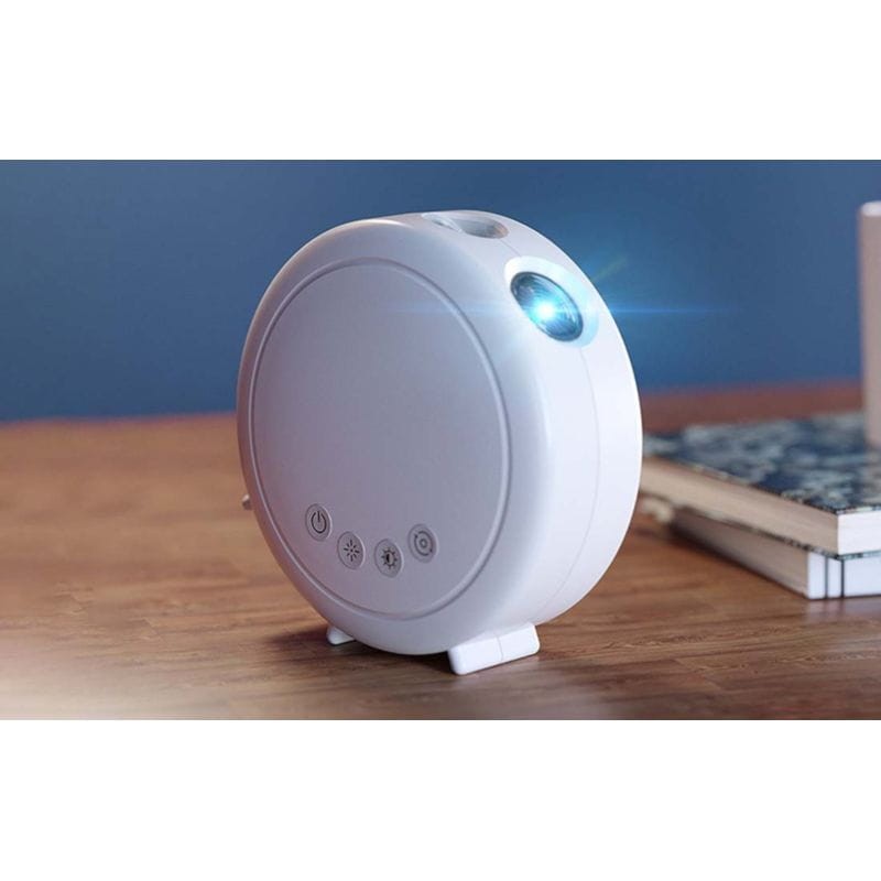Proyector NiteBird LB4 con 4 películas intercambiables