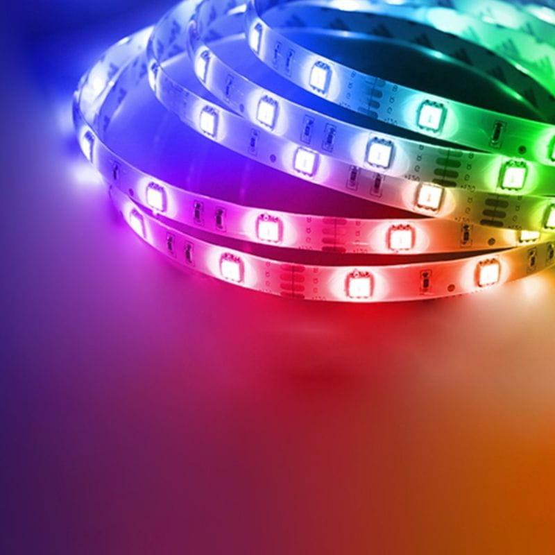 NiteBird SL3 (2x5m) Tuya - Real Image Smart LED Strip