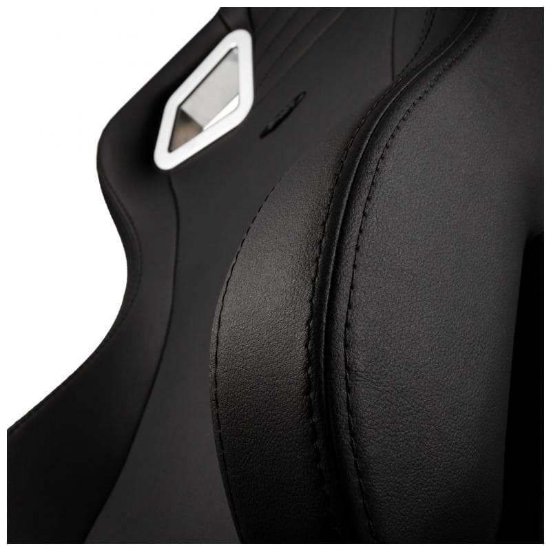 noblechairs EPIC - Silla gaming lateral