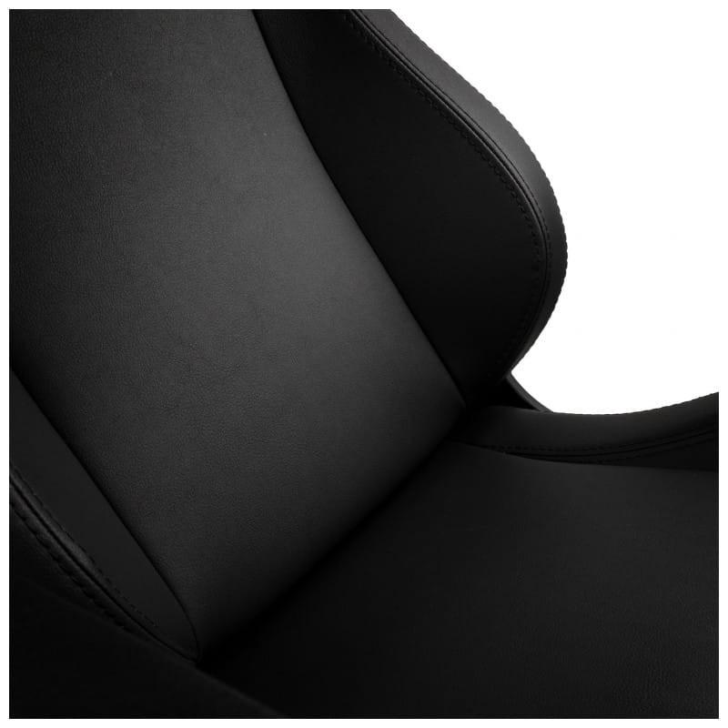 noblechairs EPIC - Silla gaming detalle lumbar