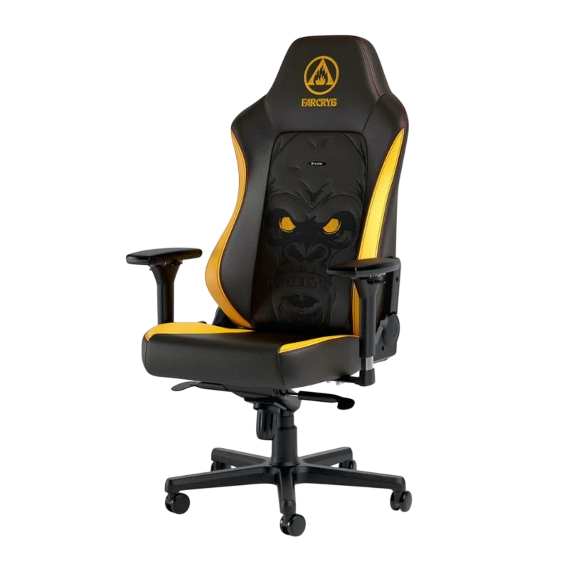 noblechairs HERO edición Far Cry 6 - Silla gaming