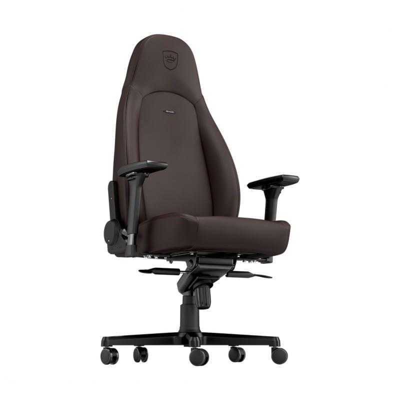 noblechairs Icon - Silla gaming imagen frontal