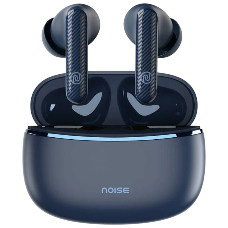 Noise Aura Buds TWS Azul - Auriculares Bluetooth