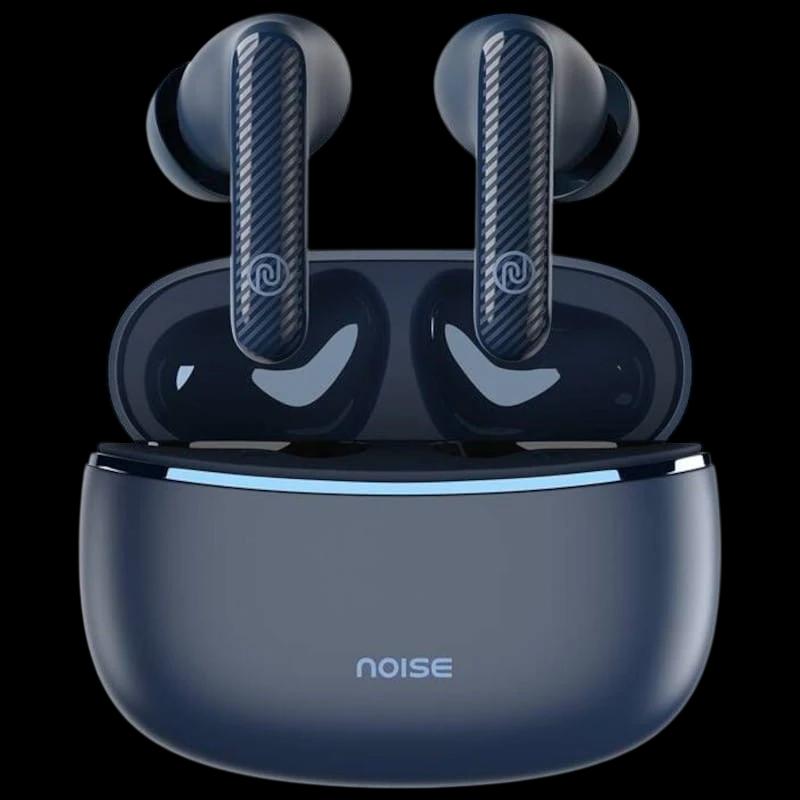 Noise Aura Buds TWS Azul - Auriculares Bluetooth