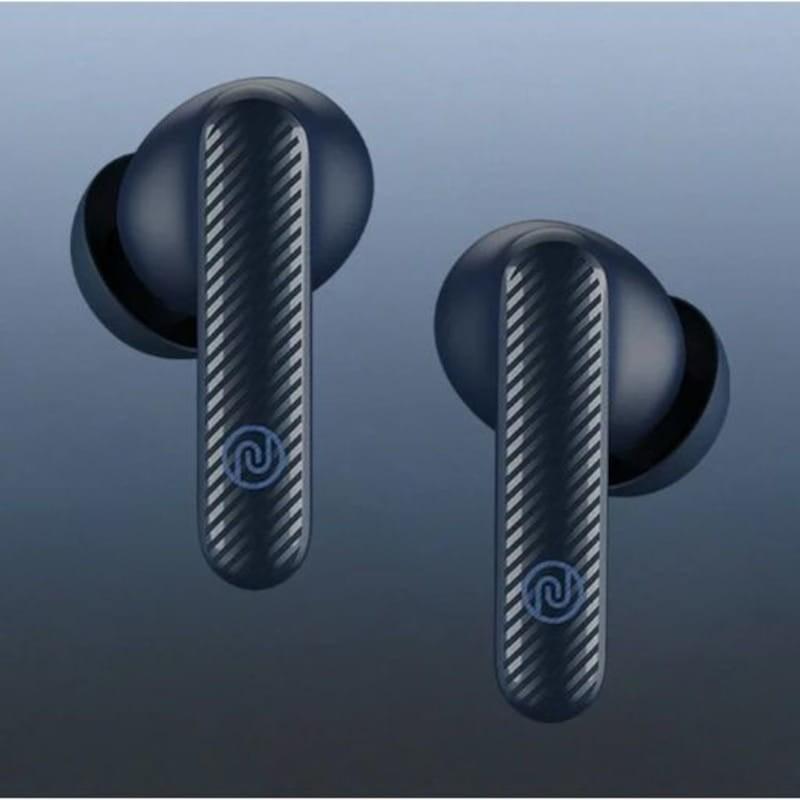 Frontal de Noise Aura Buds TWS Azul - Auriculares Bluetooth