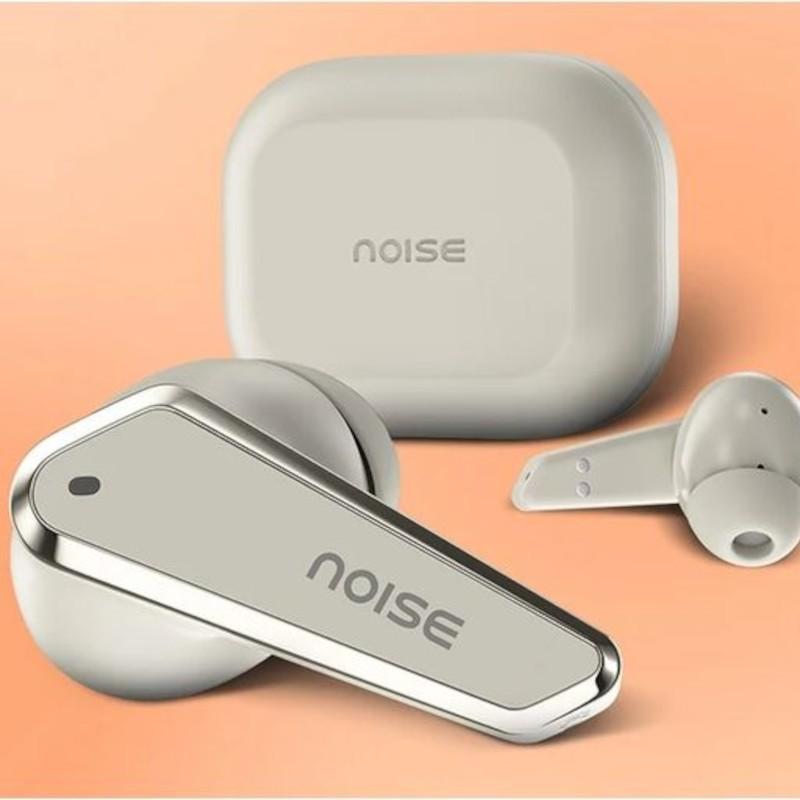 Adaptable Noise Buds N1 TWS Beige - Auriculares Bluetooth