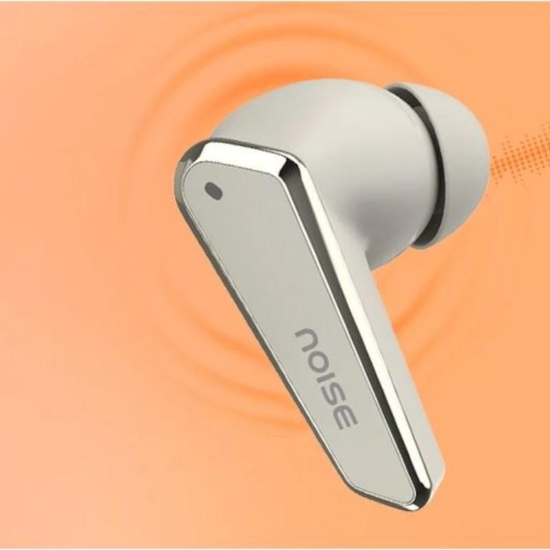 Conexión de Noise Buds N1 TWS Beige - Auriculares Bluetooth