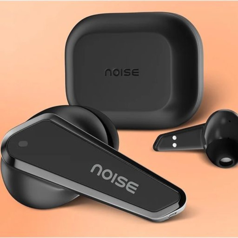 Boîtier de charge de Noise Buds N1 TWS Noir - Ecouteurs Bluetooth