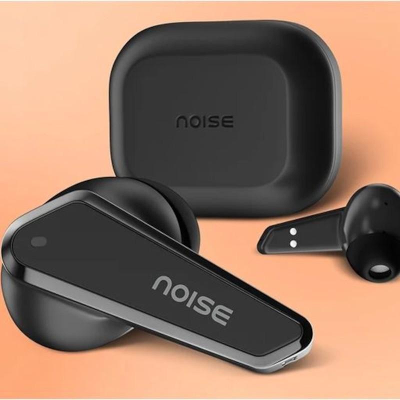 Boîtier de charge de Noise Buds N1 TWS Noir - Ecouteurs Bluetooth