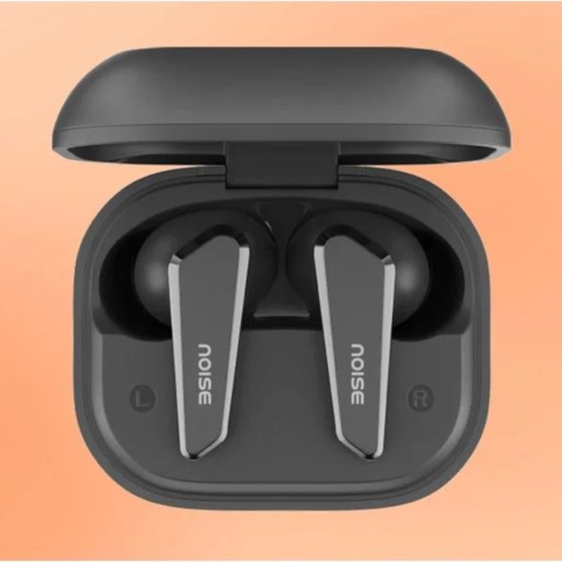 Adaptable Noise Buds N1 TWS Noir - Ecouteurs Bluetooth