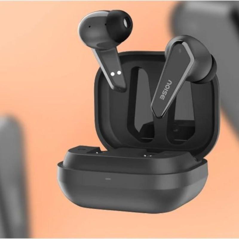 Haute qualité de Noise Buds N1 TWS Noir - Ecouteurs Bluetooth