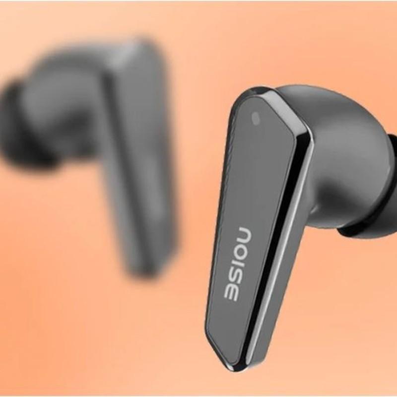 Connexion de Noise Buds N1 TWS Noir - Ecouteurs Bluetooth