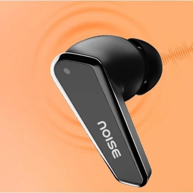 Bluetooth de Noise Buds N1 TWS Noir - Ecouteurs Bluetooth