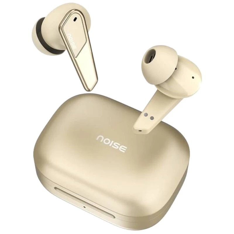 Noise Buds N1 Pro TWS Beige - Auriculares Bluetooth