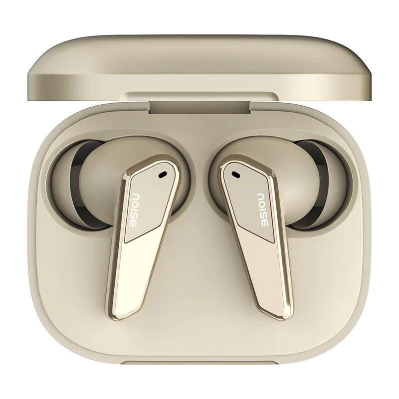 Haute qualité de Noise Buds N1 Pro TWS Beige - Casque Bluetooth