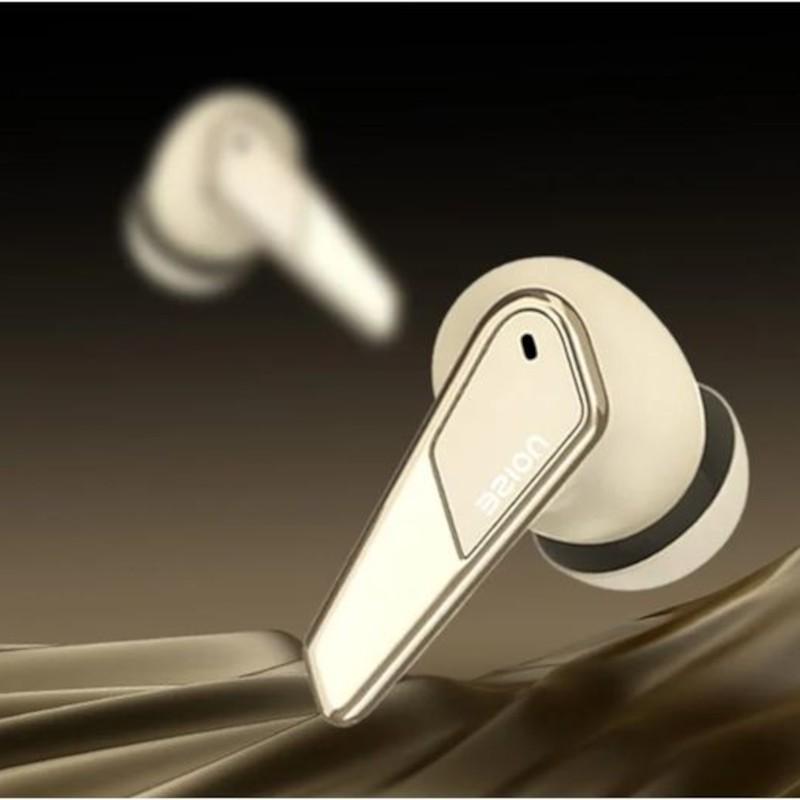 Beige de Noise Buds N1 Pro TWS Beige - Casque Bluetooth