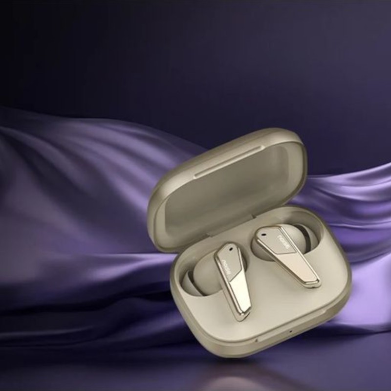 ANC de Noise Buds N1 Pro TWS Beige - Casque Bluetooth