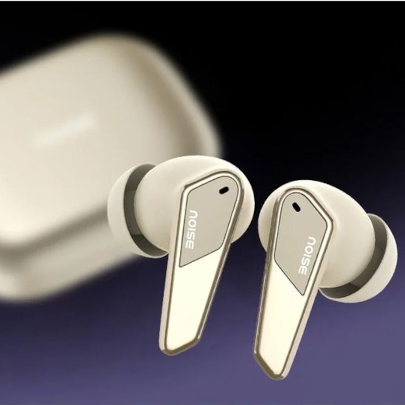 Confortable Noise Buds N1 Pro TWS Beige - Casque Bluetooth