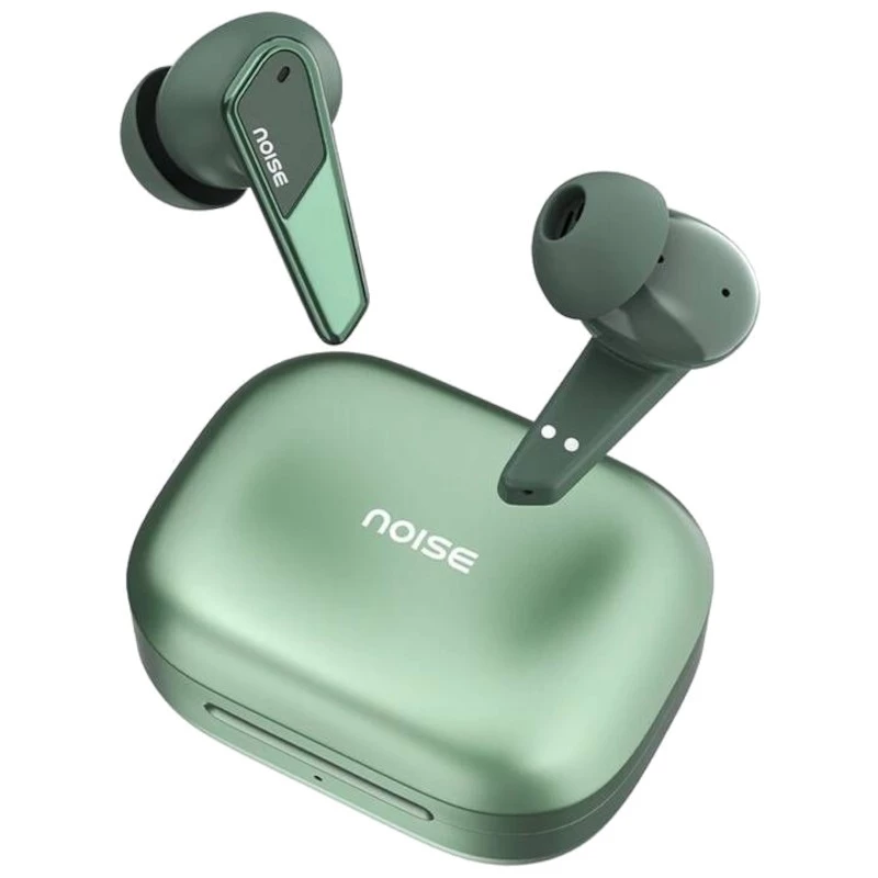 Noise Buds N1 Pro TWS Verde - Auriculares Bluetooth