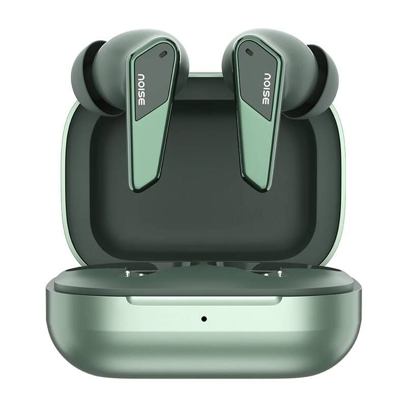 Frontal de Noise Buds N1 Pro TWS Verde - Auriculares Bluetooth