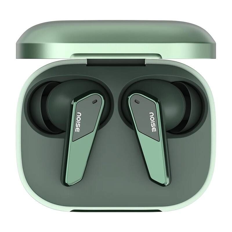 Gran calidad de Noise Buds N1 Pro TWS Verde - Auriculares Bluetooth