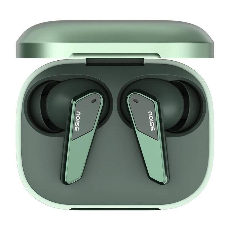 Gran calidad de Noise Buds N1 Pro TWS Verde - Auriculares Bluetooth