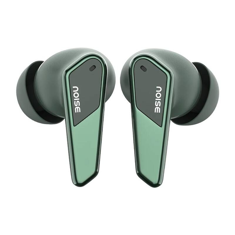 Adaptable Noise Buds N1 Pro TWS Verde - Auriculares Bluetooth