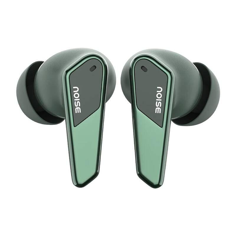 Adaptable Noise Buds N1 Pro TWS Verde - Auriculares Bluetooth