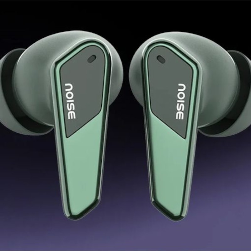 Verde Noise Buds N1 Pro TWS Verde - Auriculares Bluetooth