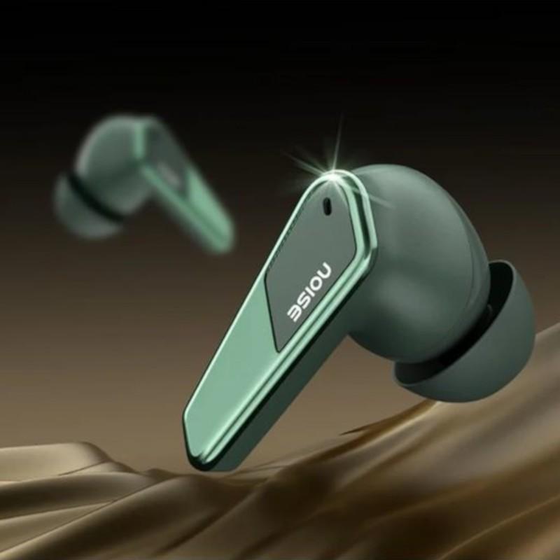 ANC de Noise Buds N1 Pro TWS Verde - Auriculares Bluetooth