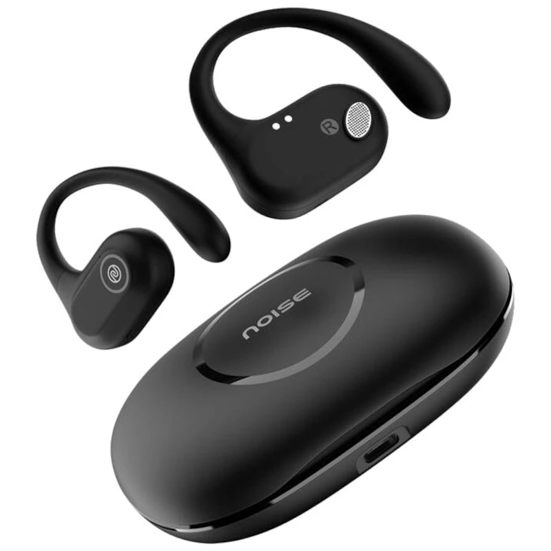 Noise Pure Pods TWS Negro - Auriculares Bluetooth