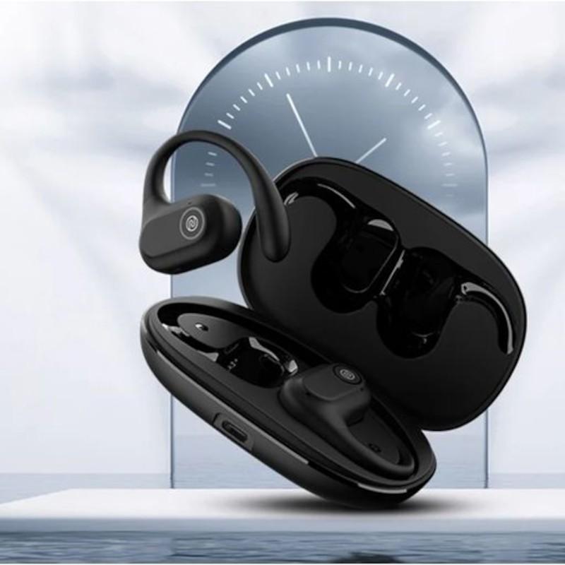 Alta durabilidade de Noise Pure Pods TWS Preto - Auriculares Bluetooth